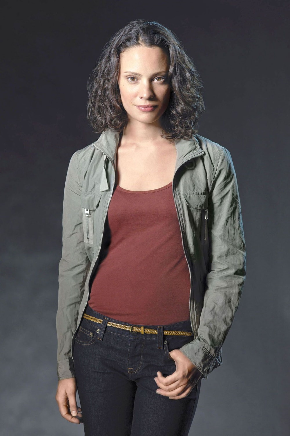 Foto de Camille De Pazzis