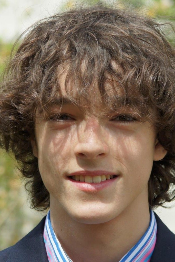 Foto de Quentin Grosset