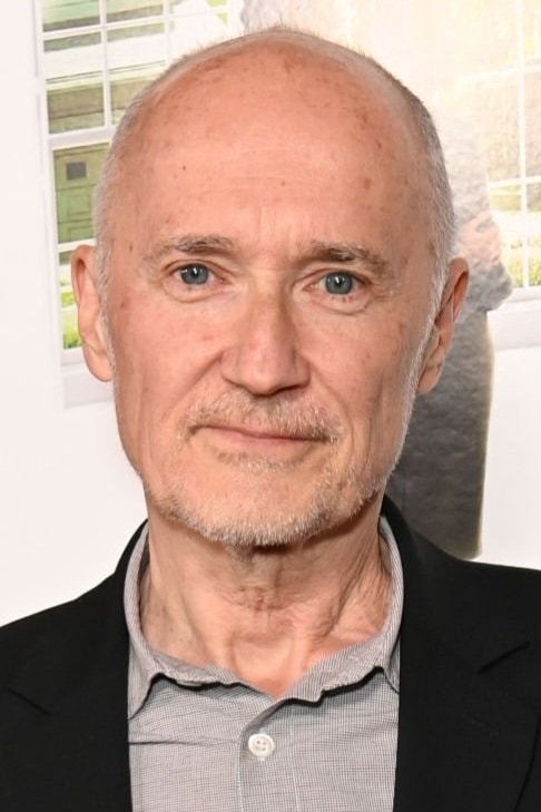 Foto de Richard McGuire