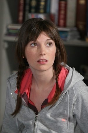 Foto de Amélie Lerma