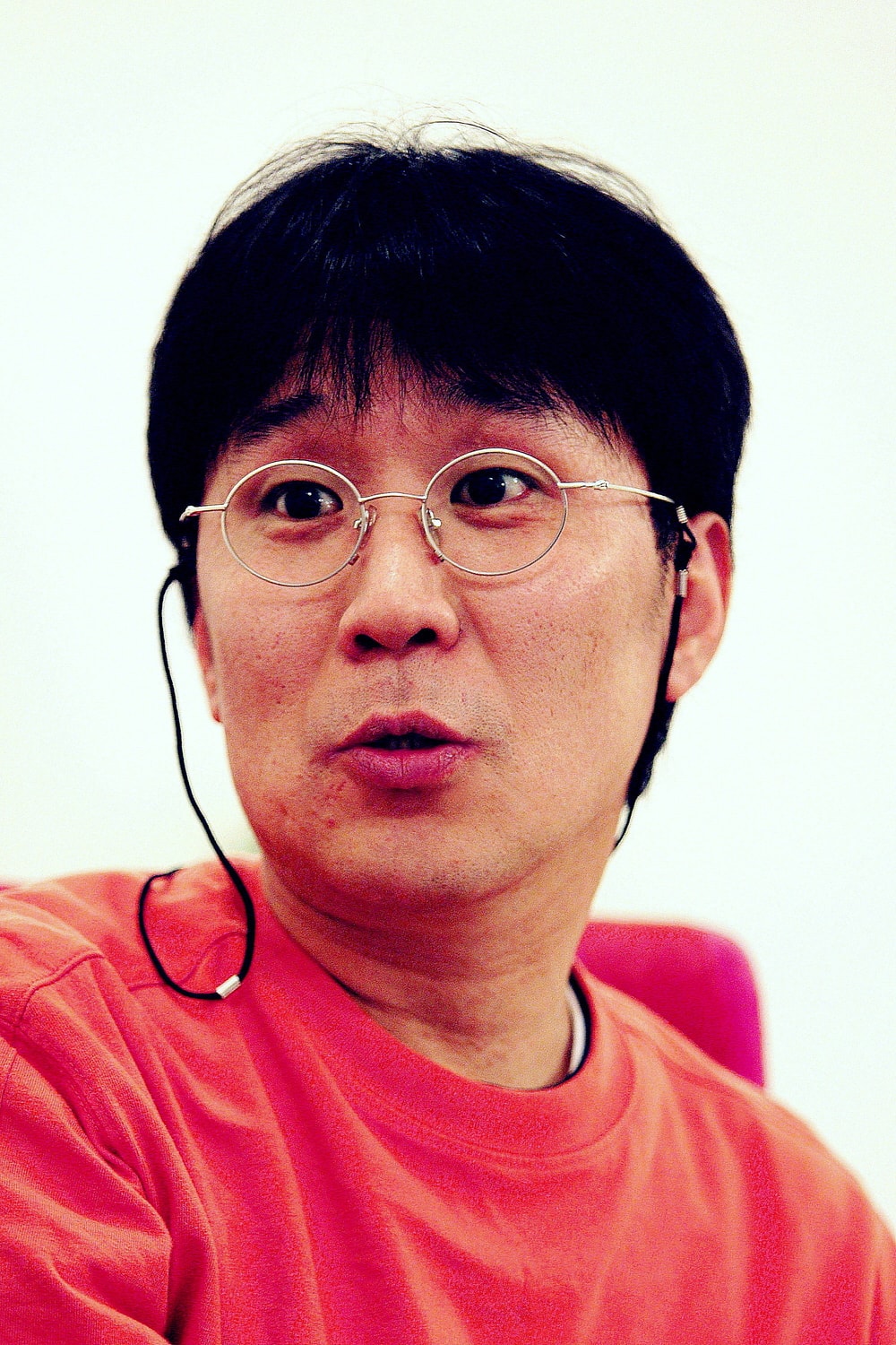 Foto de Kong Su-chang