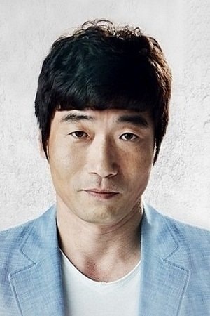 Foto de Park Won-sang