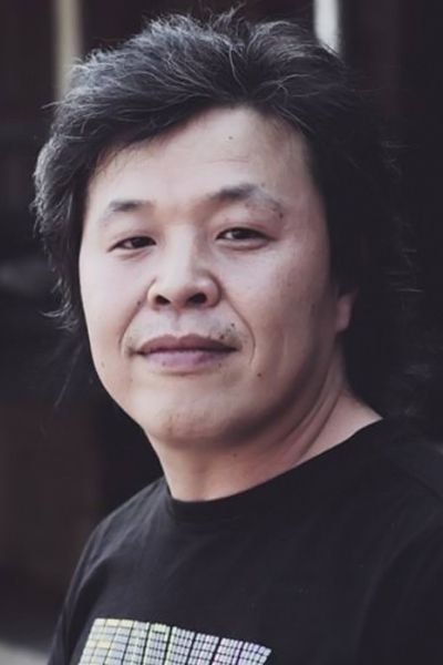 Foto de Moon Young-dong
