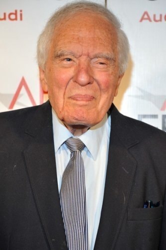 Foto de Angus Scrimm