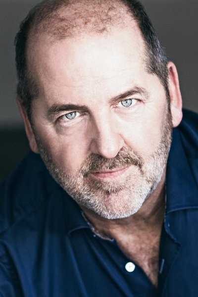 Foto de Luc Dionne