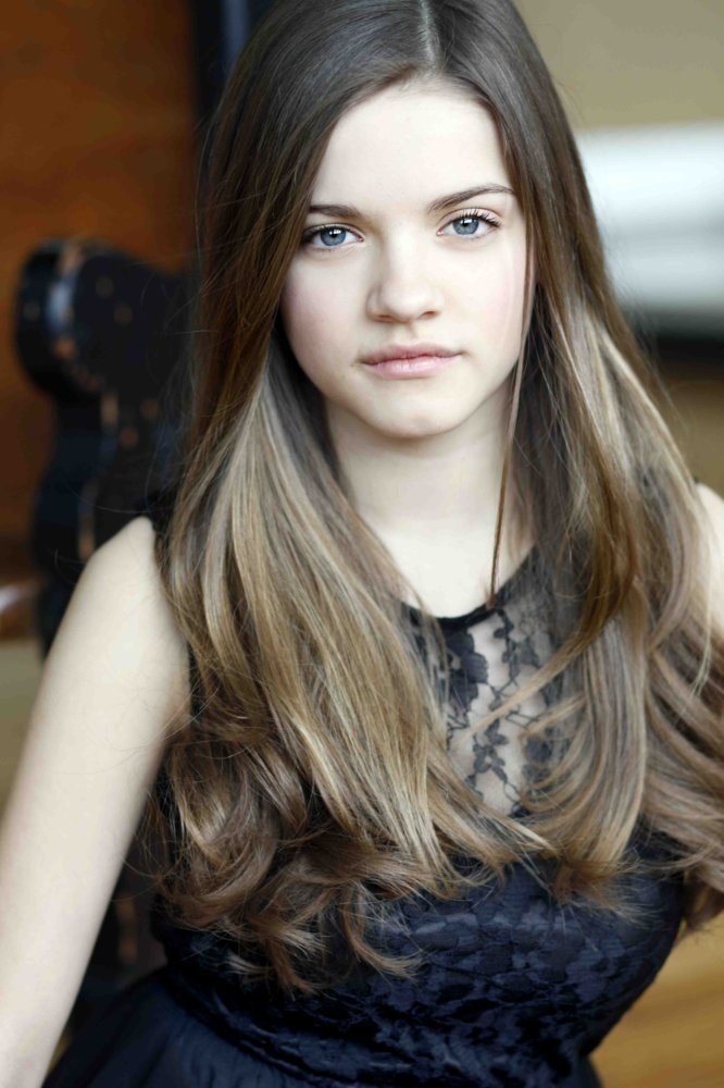 Foto de Alice Morel-Michaud