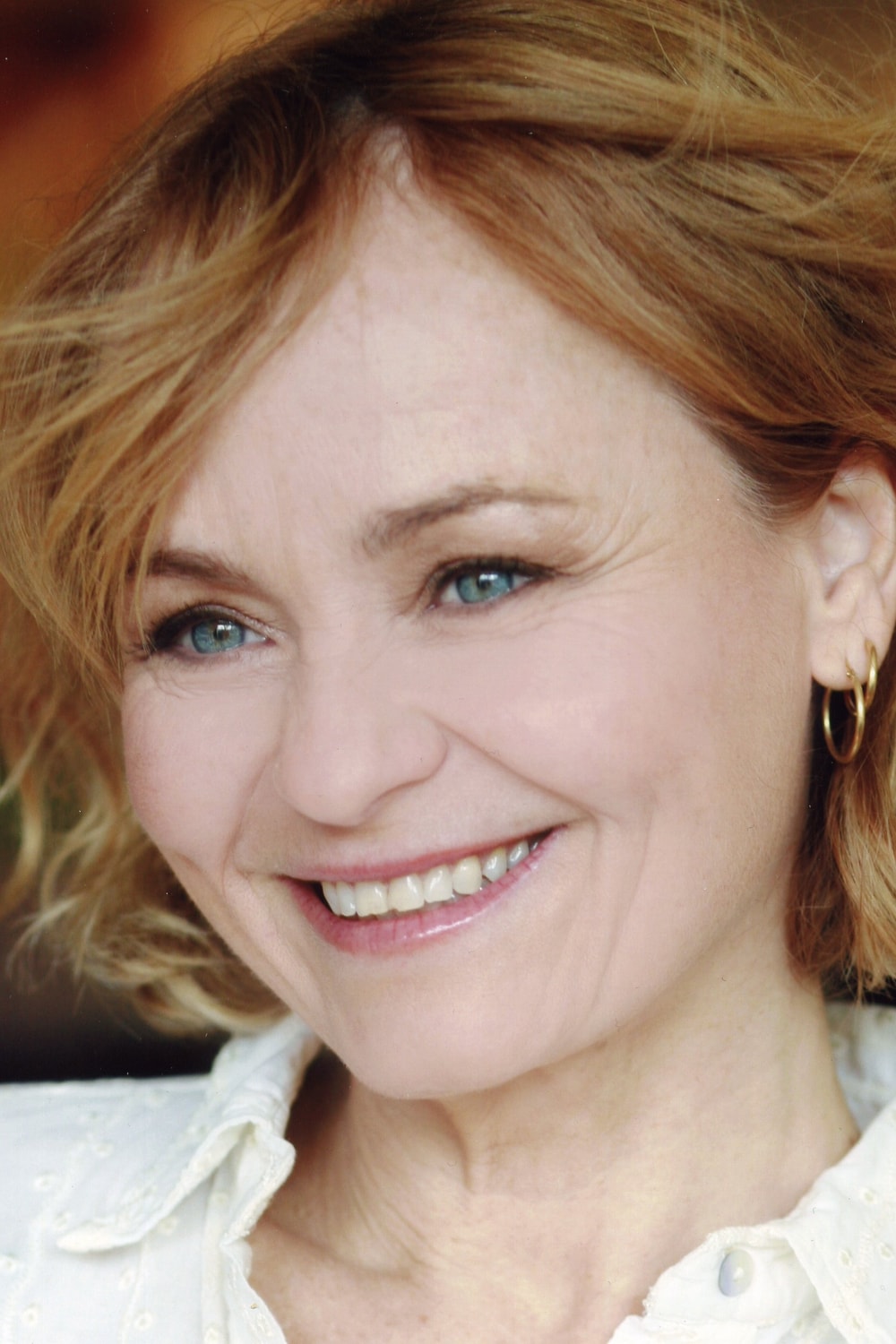 Foto de Monique Spaziani