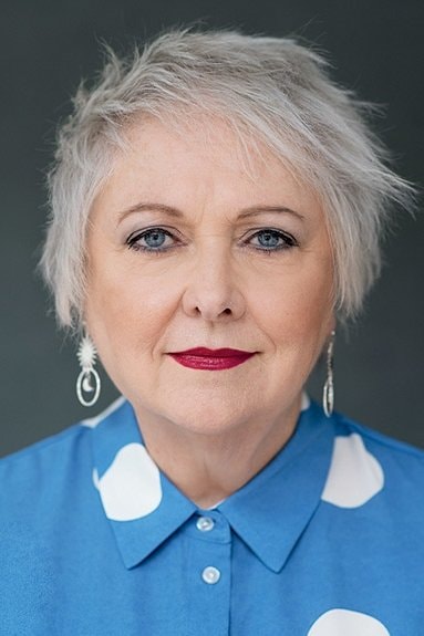 Foto de Francine Ruel