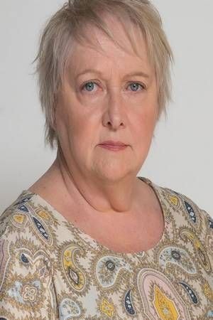 Foto de Francine Ruel