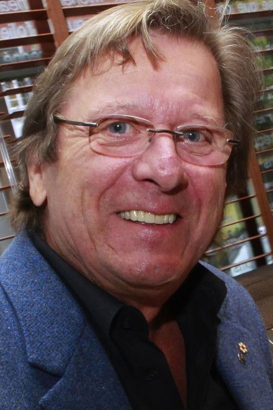 Foto de Albert Millaire