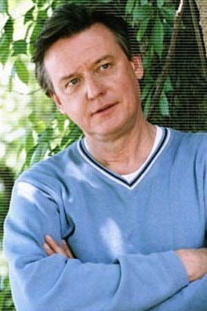 Foto de Noel Burton
