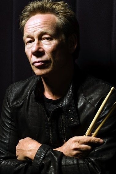 Foto de Paul Cook