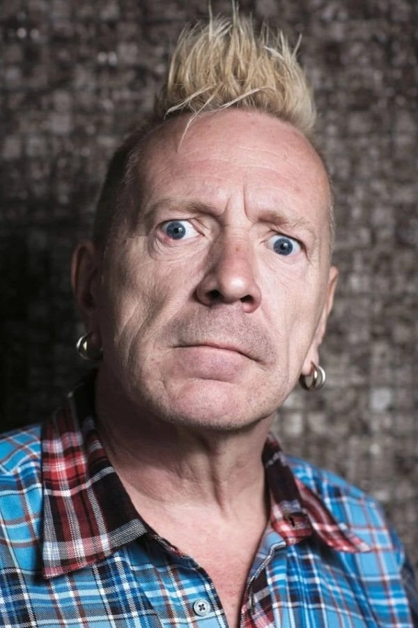 Foto de John Lydon