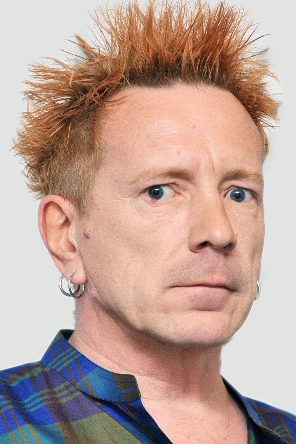 Foto de John Lydon