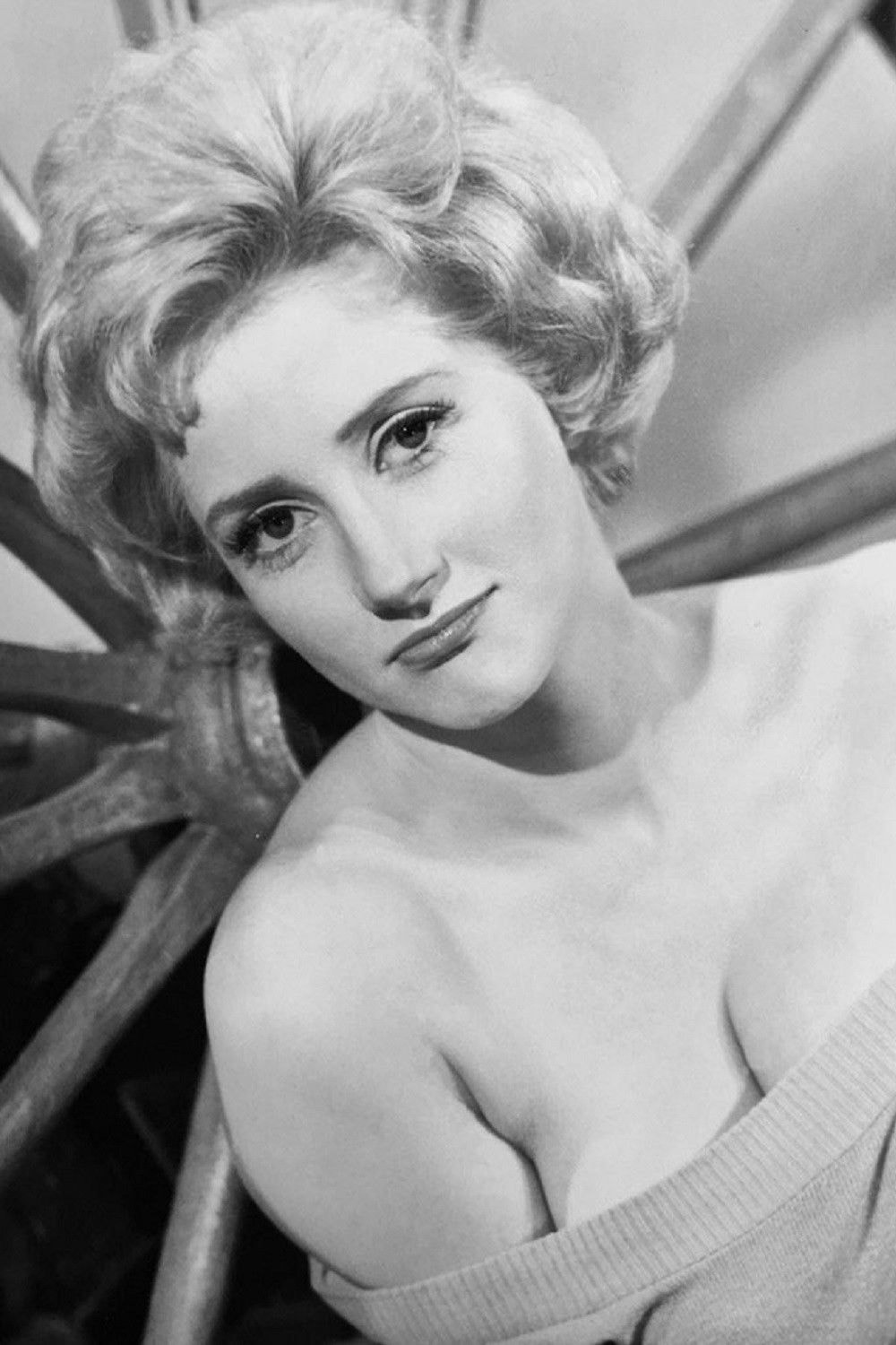 Foto de Liz Fraser