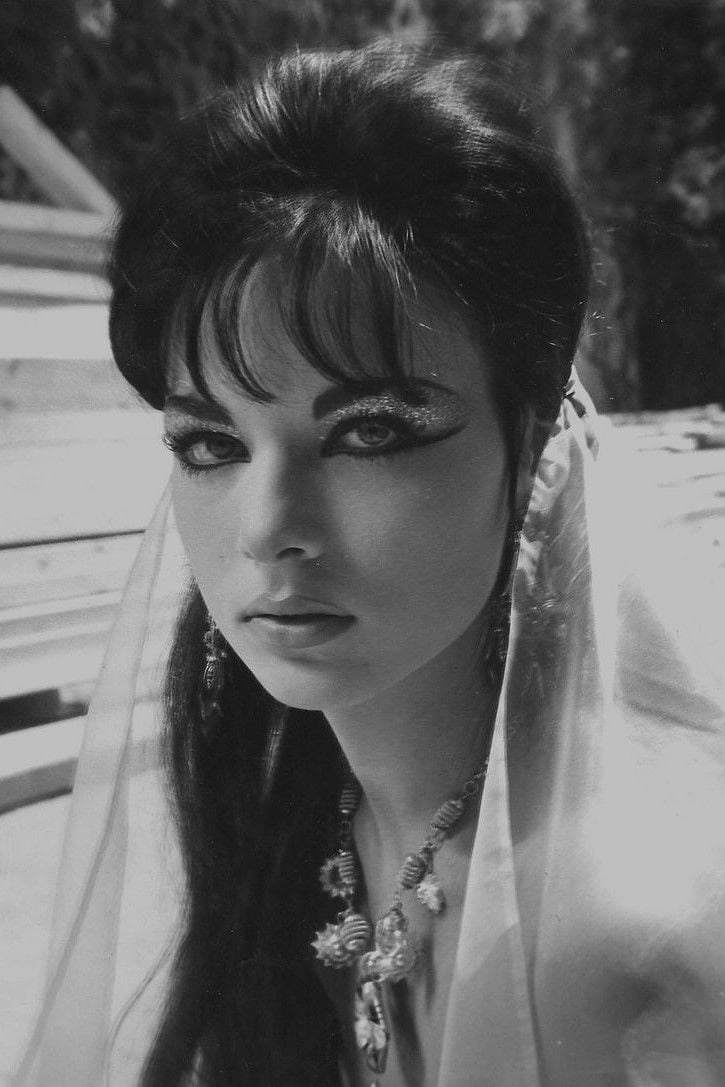 Foto de Marilù Tolo