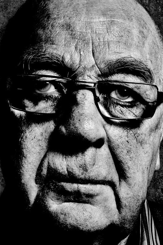 Foto de Johnny Shannon