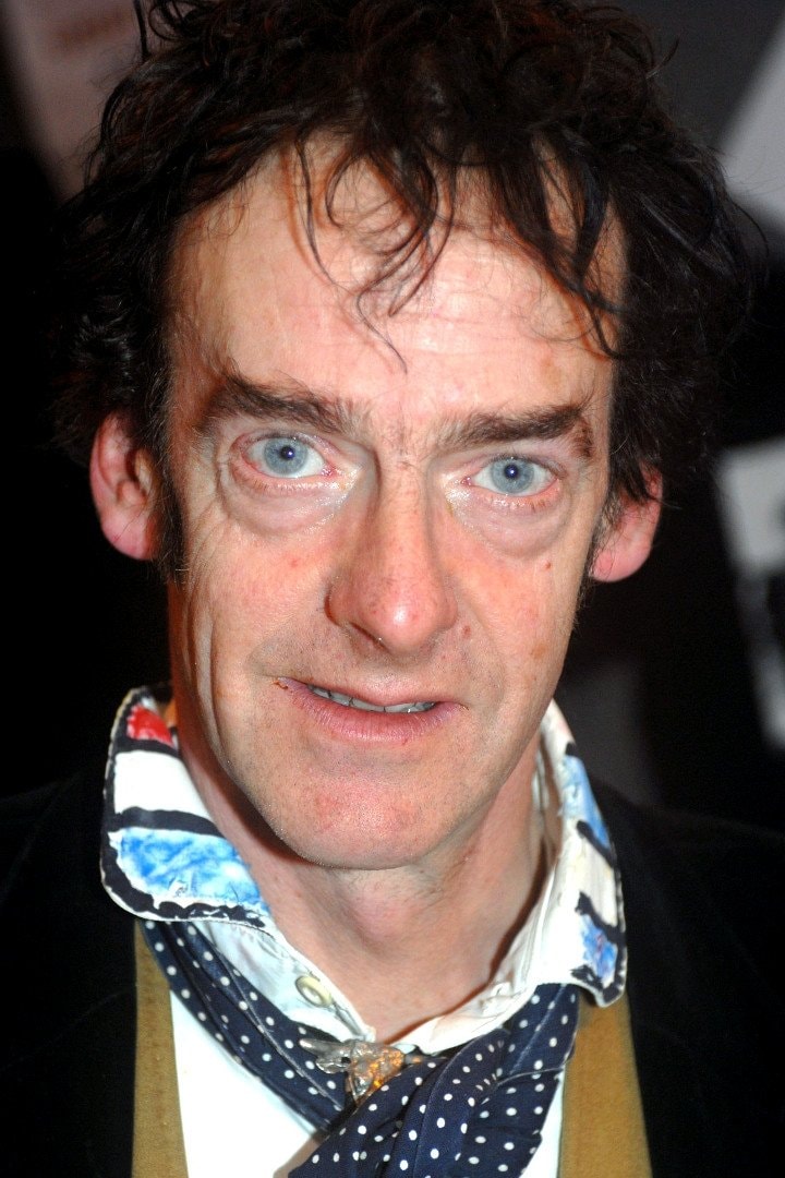 Foto de Edward Tudor-Pole