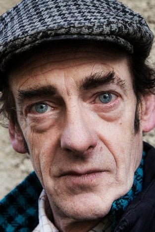 Foto de Edward Tudor-Pole