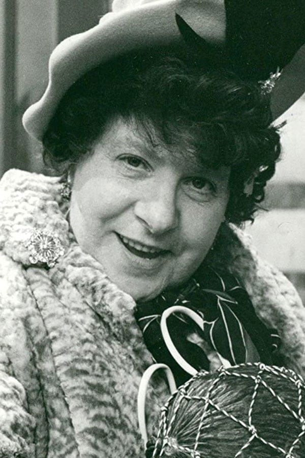Foto de Irene Handl