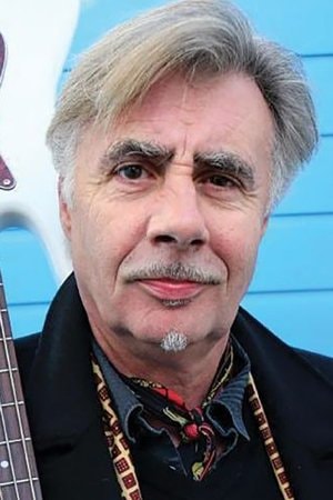 Foto de Glen Matlock