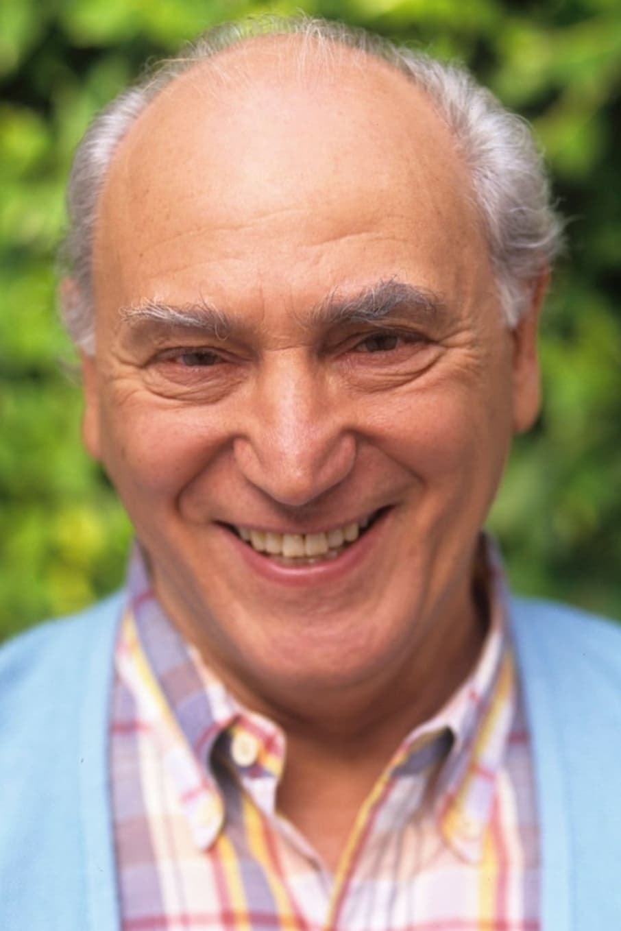 Foto de Robert Katims