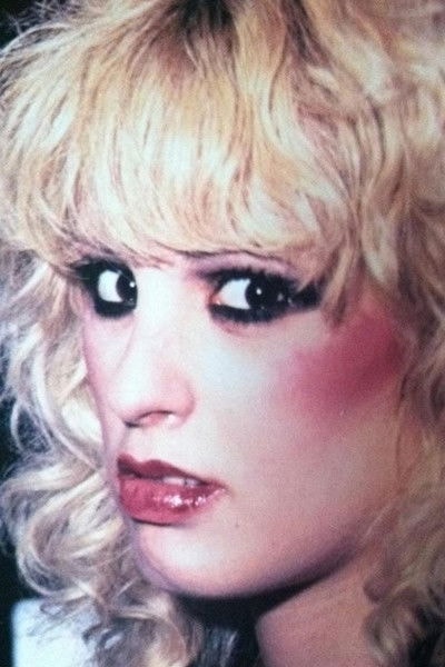 Foto de Nancy Spungen