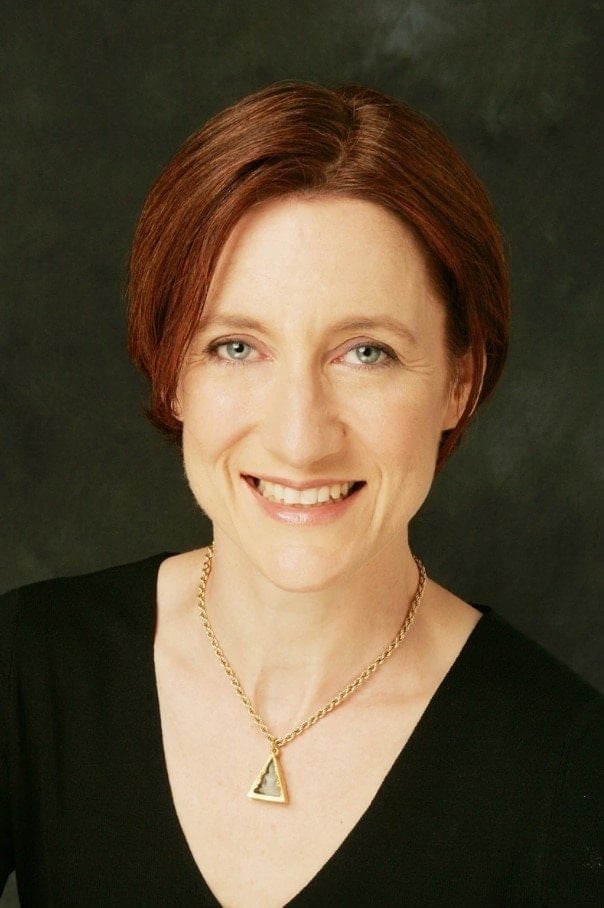 Foto de Lisa Henson