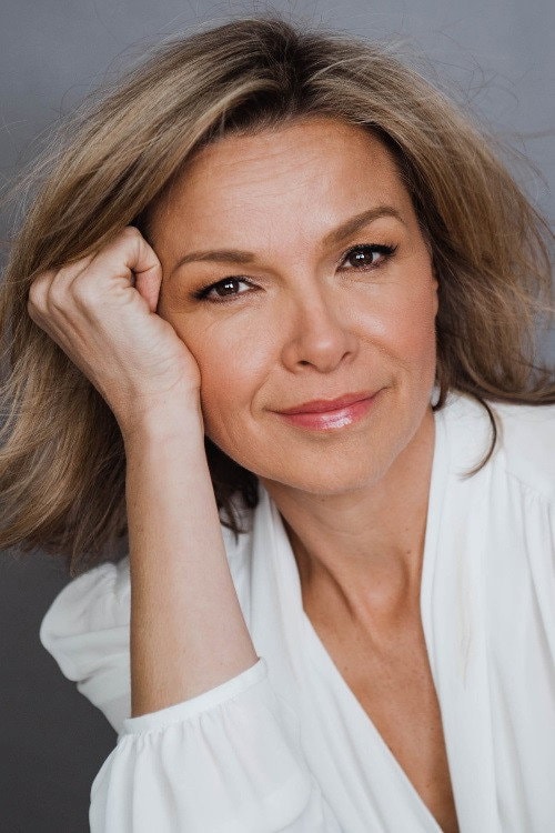 Foto de Justine Clarke