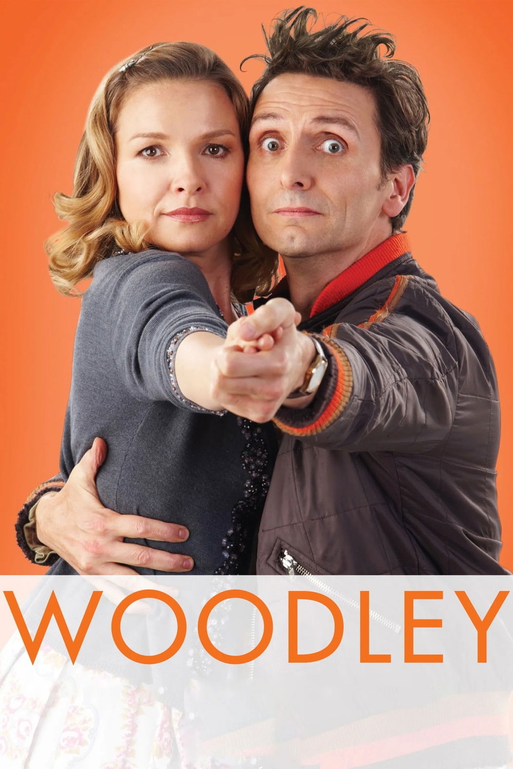 Foto de Justine Clarke