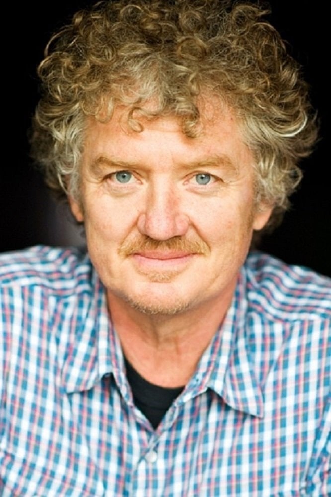 Foto de Andrew S. Gilbert