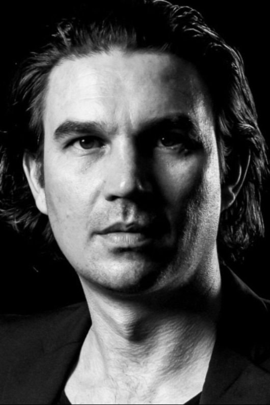 Foto de Aaron J. March