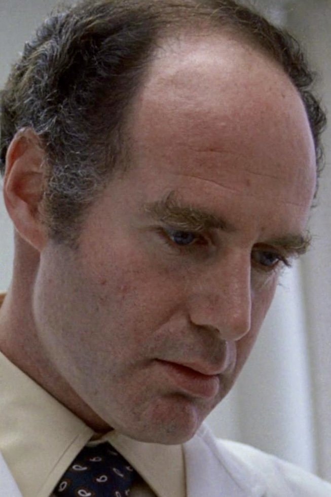 Foto de Barton Heyman