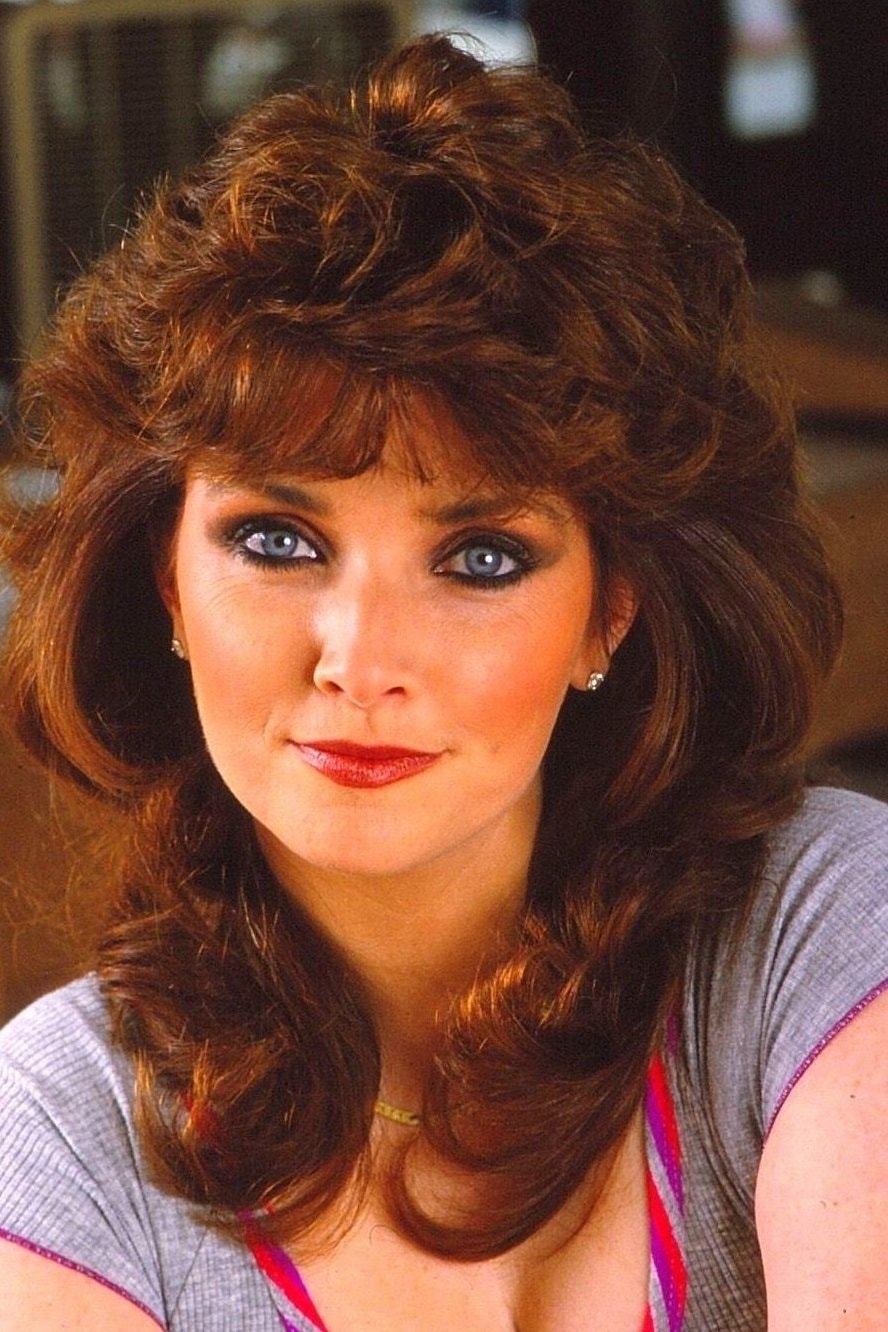 Foto de Morgan Brittany