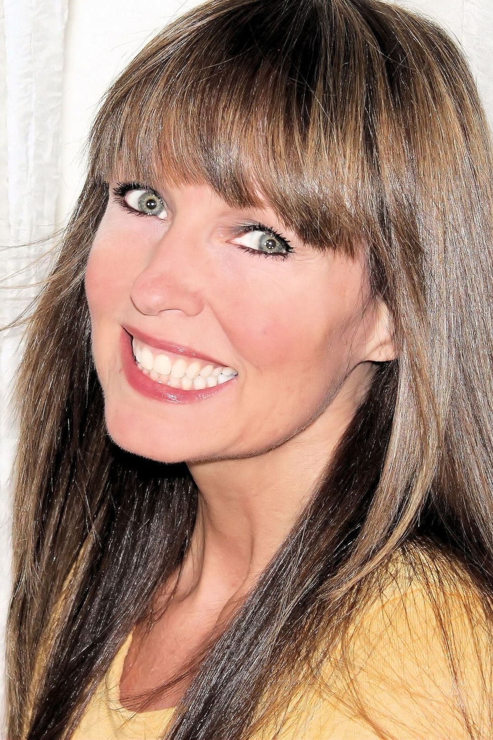 Foto de Deborah Foreman