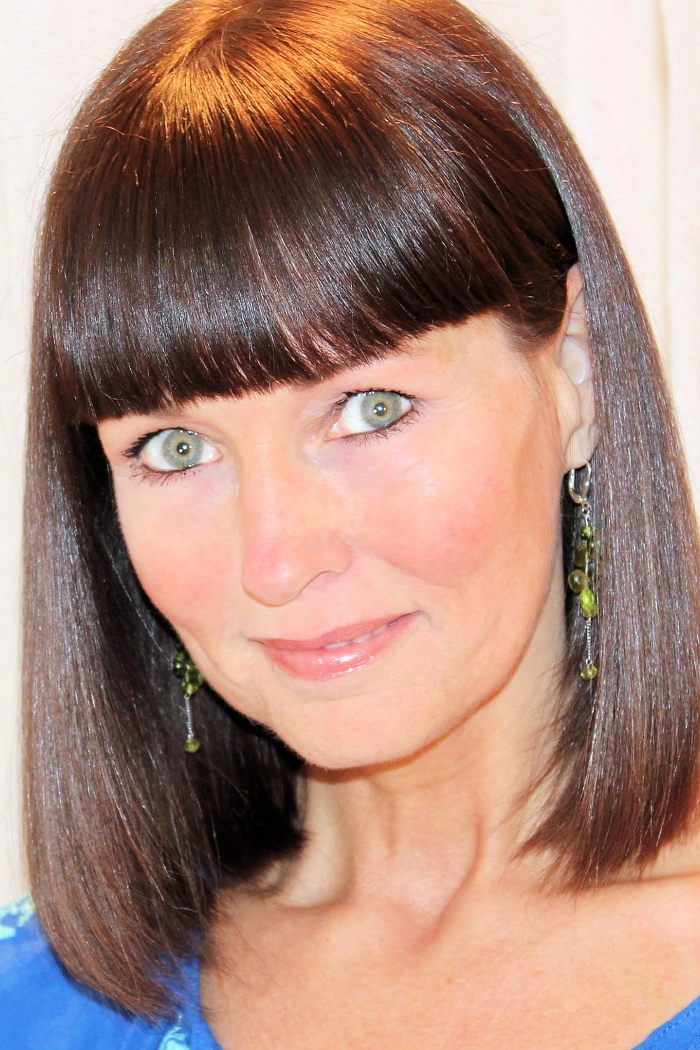 Foto de Deborah Foreman