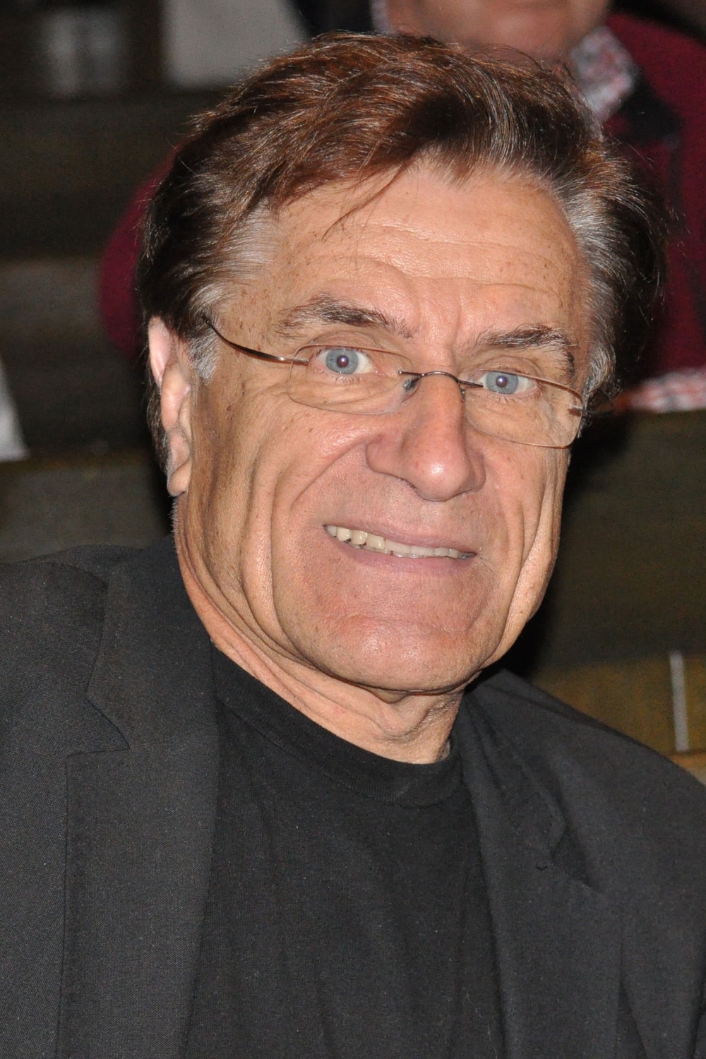 Foto de Viktor Klimenko