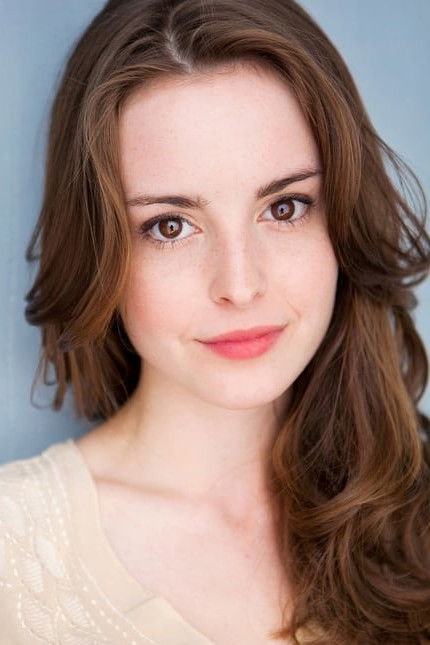 Foto de Elizabeth Rice