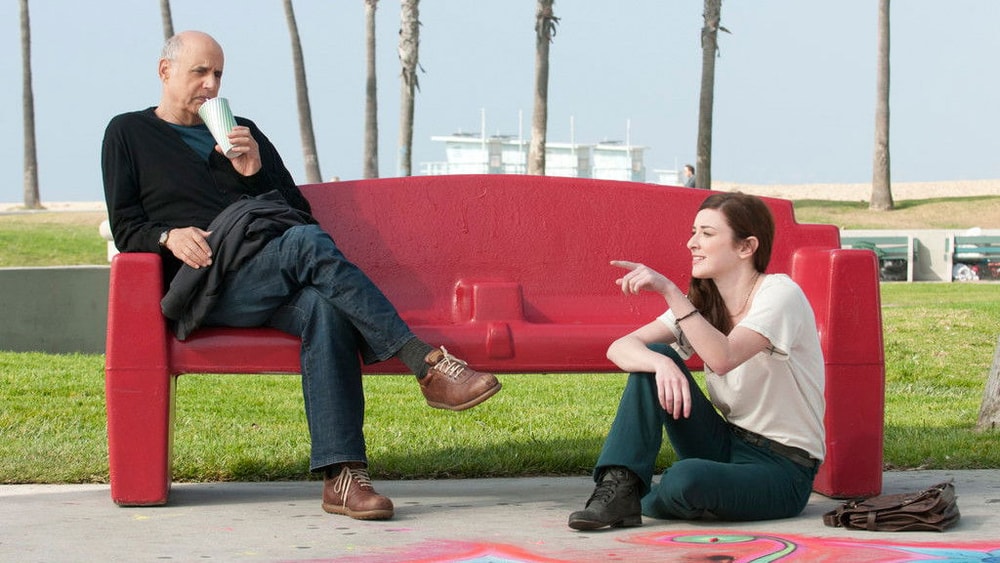 Foto de Margo Harshman