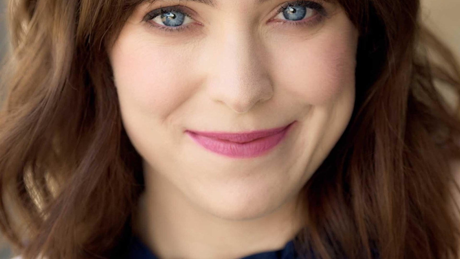 Foto de Candace Hammer