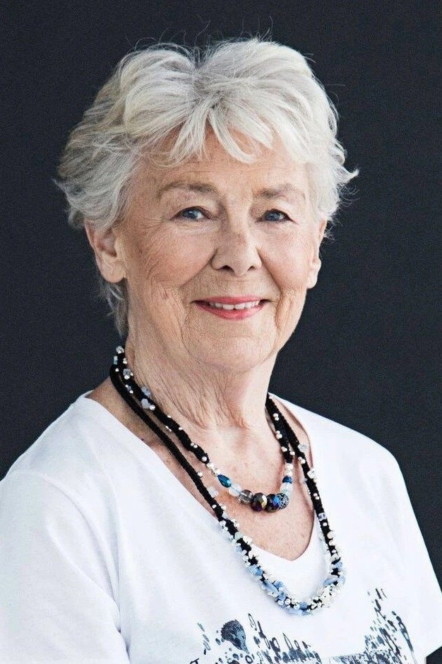 Foto de Kristbjörg Kjeld