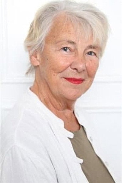 Foto de Kristbjörg Kjeld