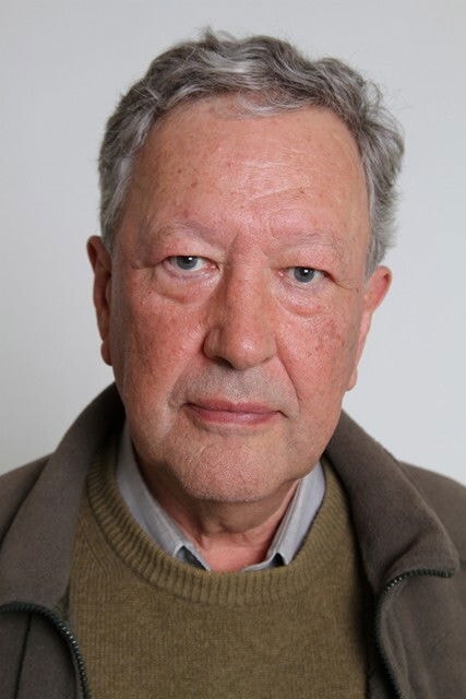 Foto de Þorsteinn Gunnarsson