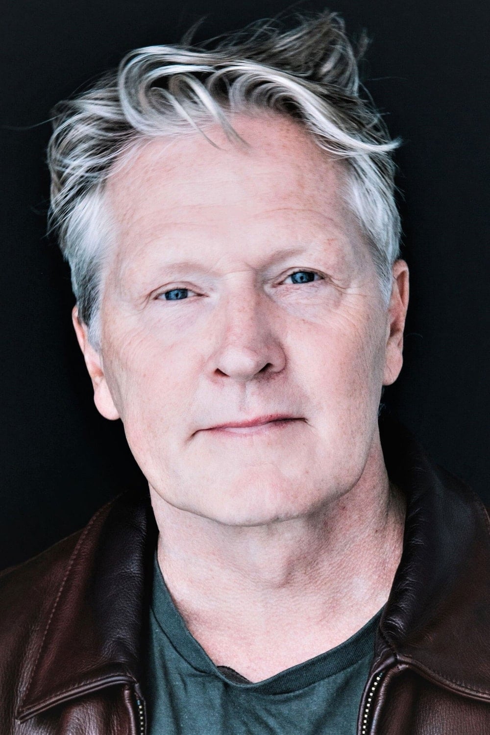 Foto de Thor Tulinius