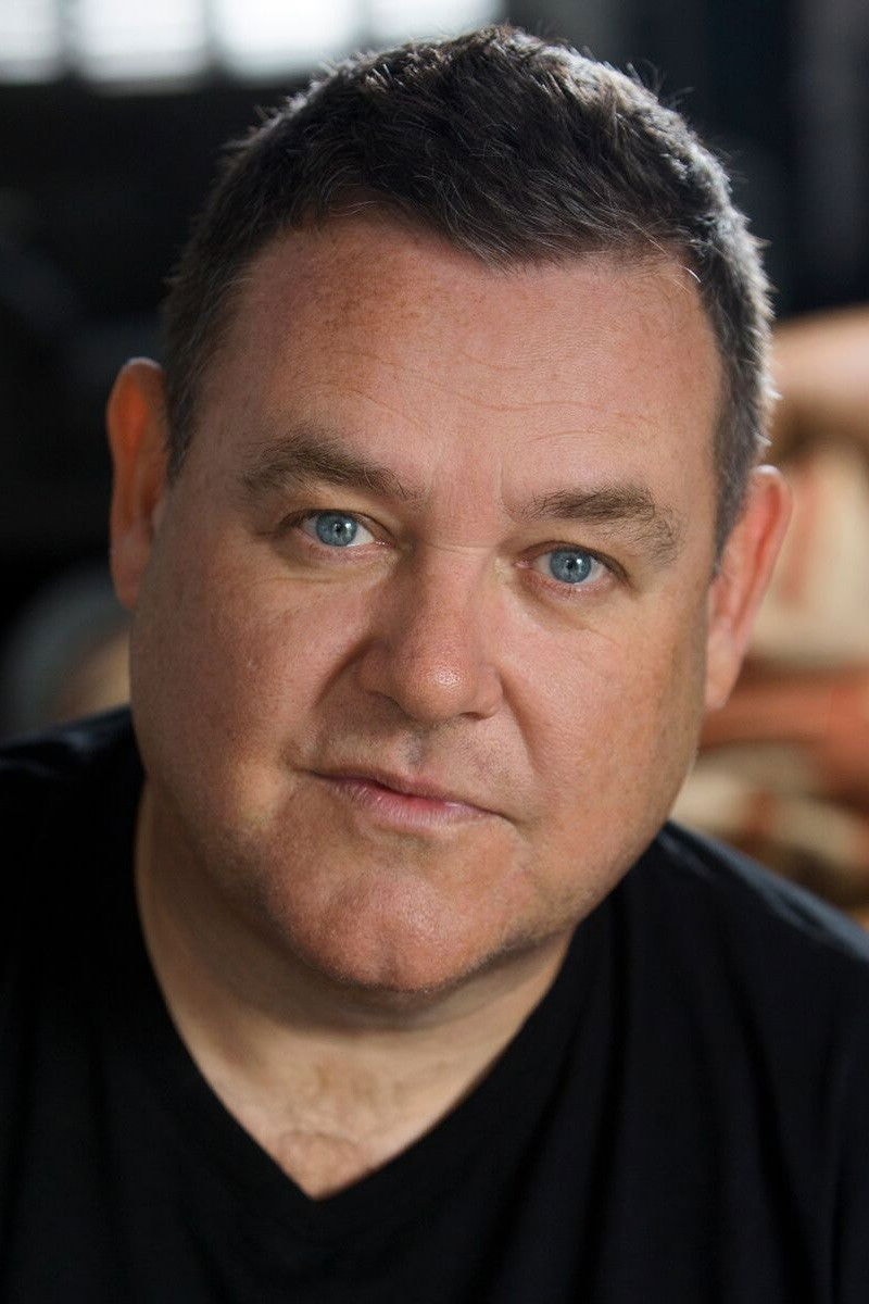 Foto de Tony Maudsley