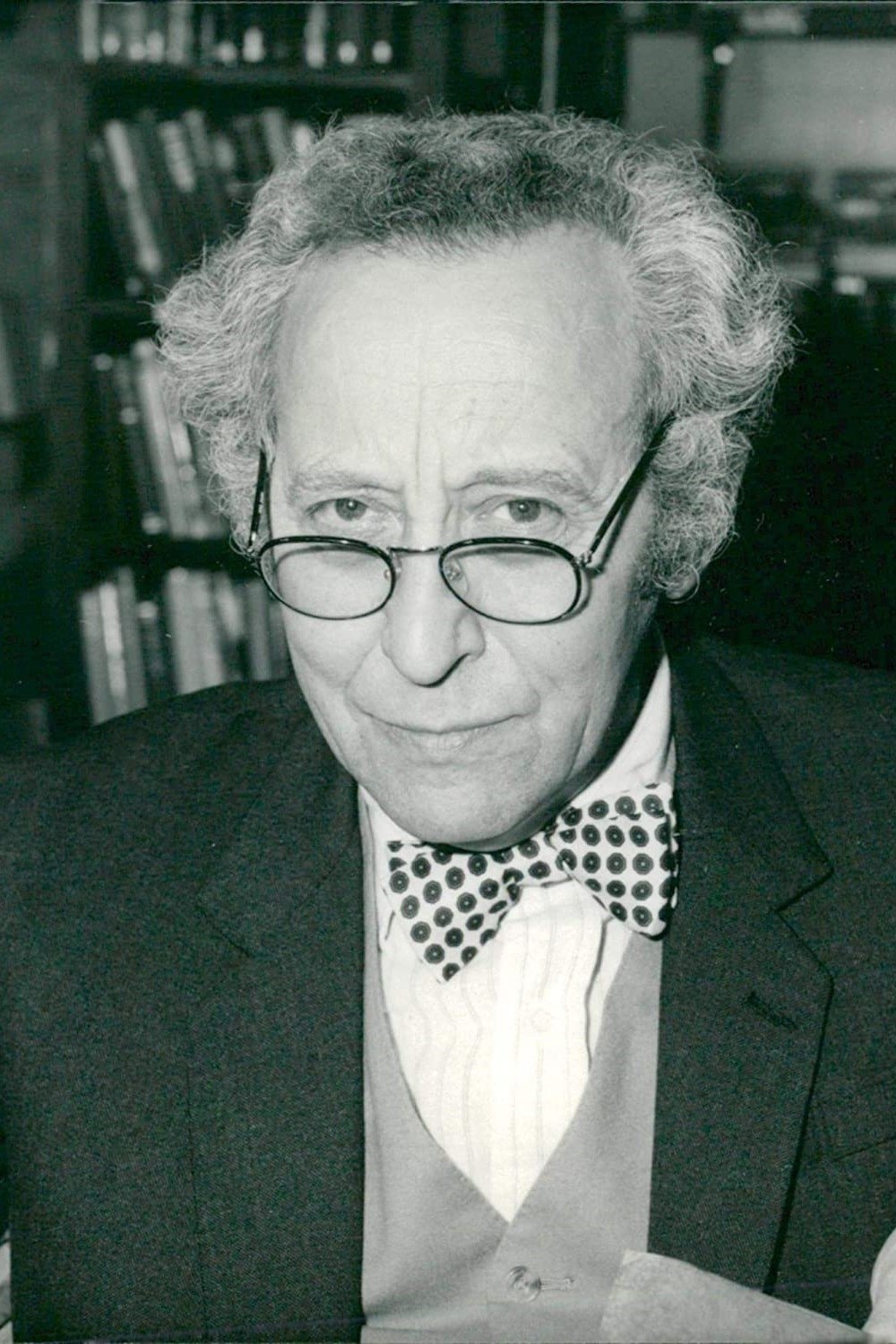 Foto de David de Keyser