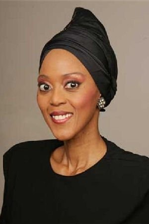 Foto de Tsidii Leloka