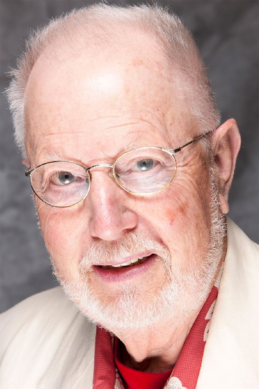 Foto de Frank Buxton