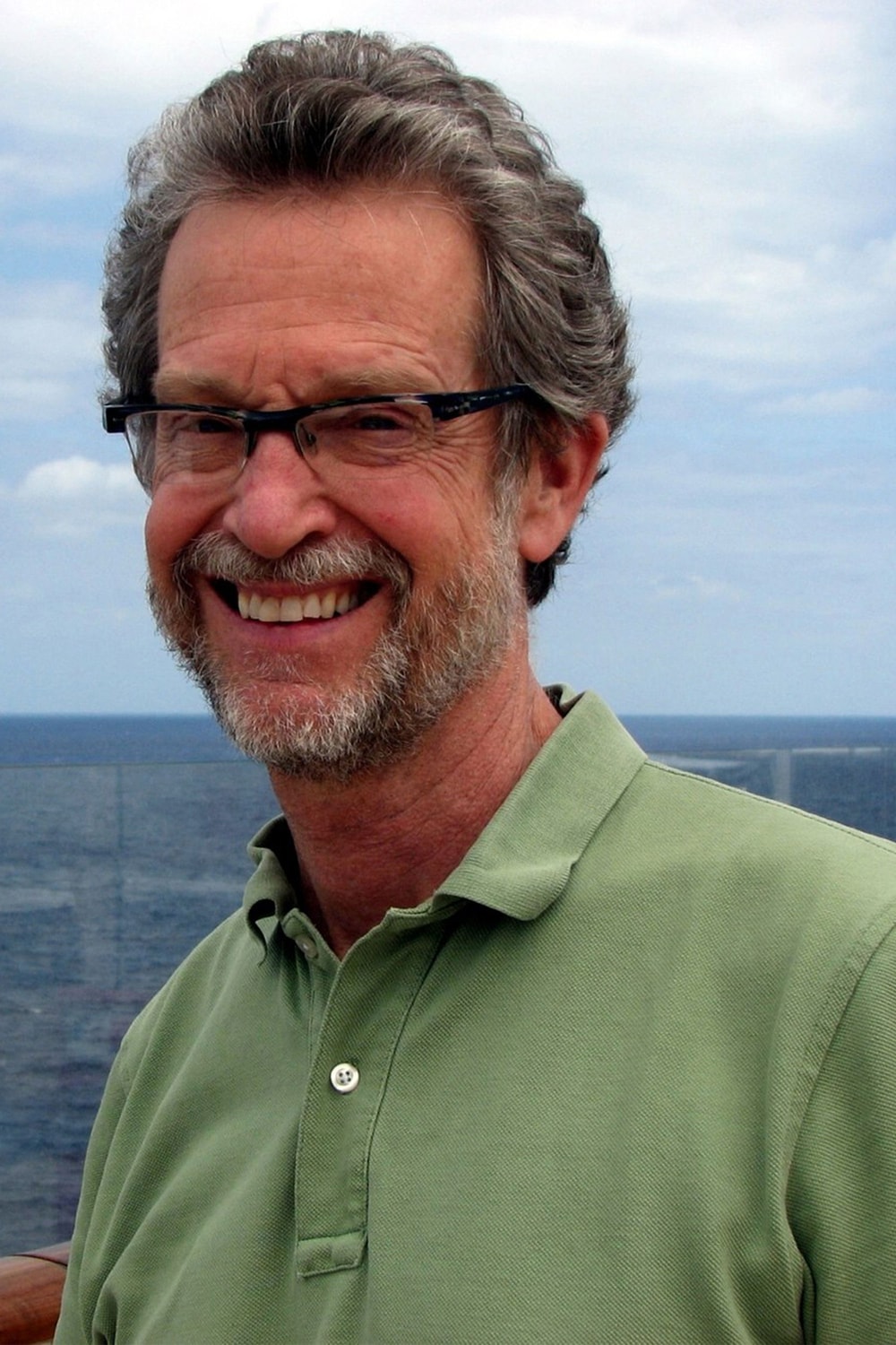 Foto de Ridley Pearson