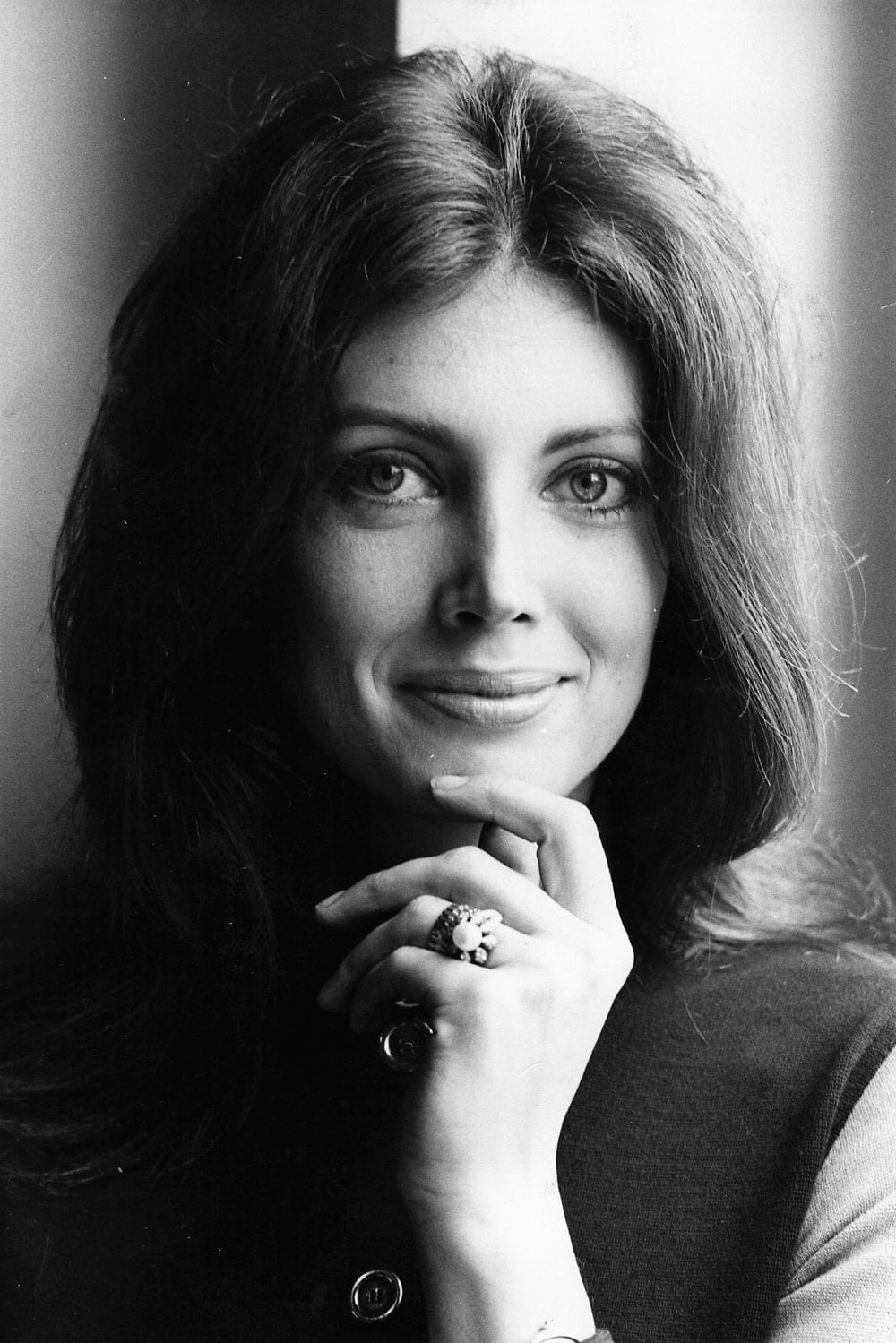 Foto de Gayle Hunnicutt